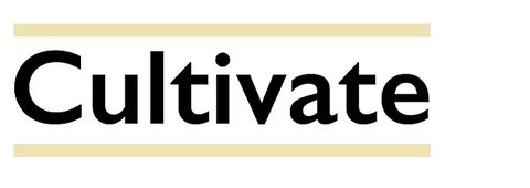 Cultivate logo
