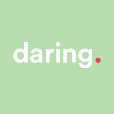 Daring Foods logo