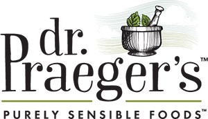 Dr. Praeger's logo