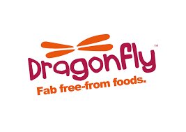Dragonfly logo