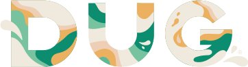 Dug logo