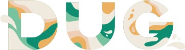 Dug logo
