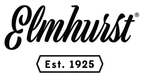 Elmhurst Milked logo