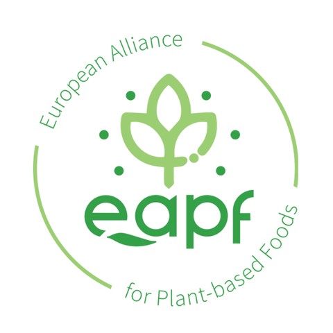 European Alliance for Plant-based Foods logo