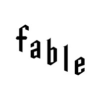 Fable Food Company logo