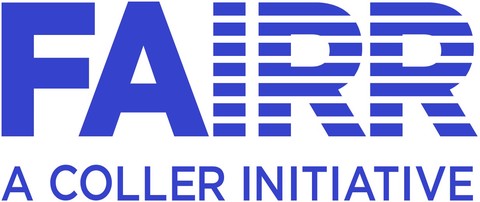FAIRR Initiative logo