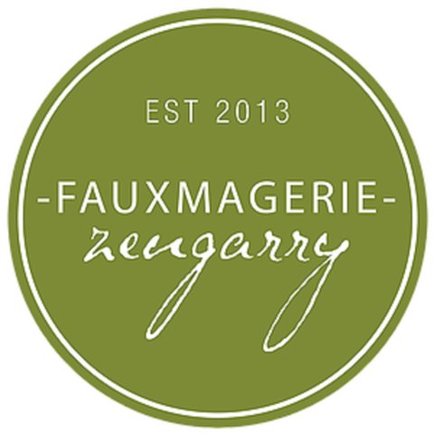 Fauxmagerie Zengarry logo