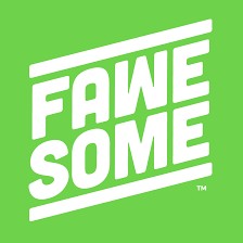 Fawesome Foods logo