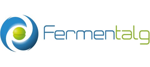 Fermentalg logo