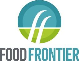 Food Frontier logo