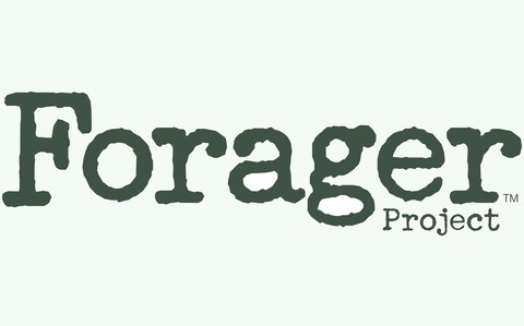 Forager Project logo