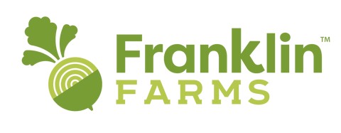 Franklin Farms logo