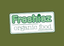 Freshiez logo