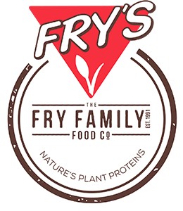 Fry Family Food Co. logo