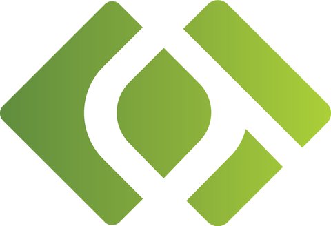 Gaia Foods logo