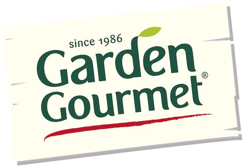 Garden Gourmet logo