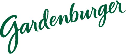 Gardenburger logo