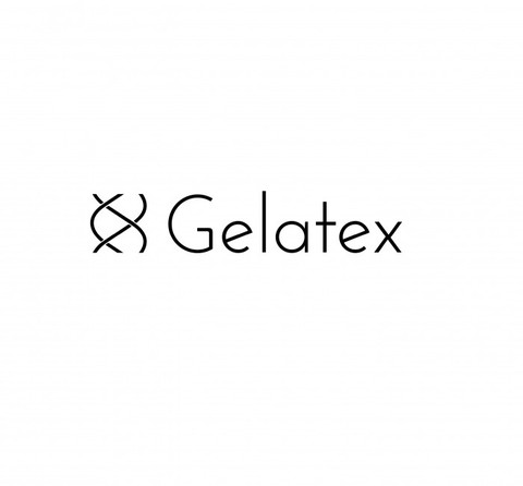 Gelatex logo