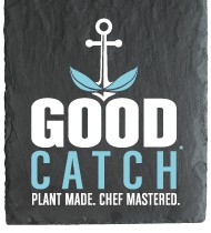 Good Catch Foods logo