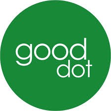 Good Dot logo