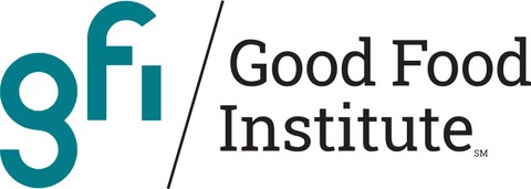 Good Food Institute logo