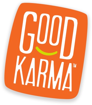 Good Karma Foods logo