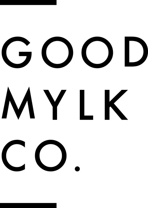 Good Mylk Co logo