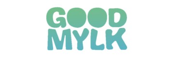 Good Mylk logo