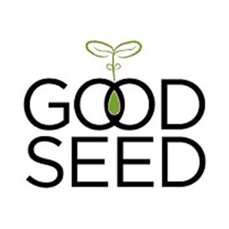 Good Seed Burger logo