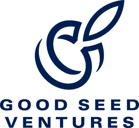 Good Seed Ventures logo