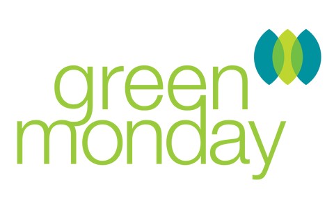 Green Monday Ventures logo