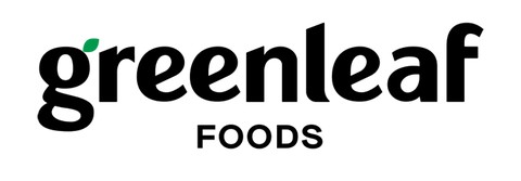 Greenleaf Foods logo