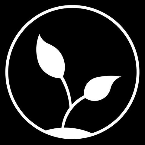Grounded Foods logo