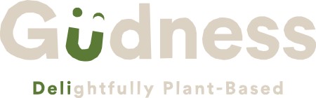 Gudness logo