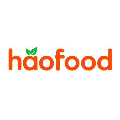 Haofood logo