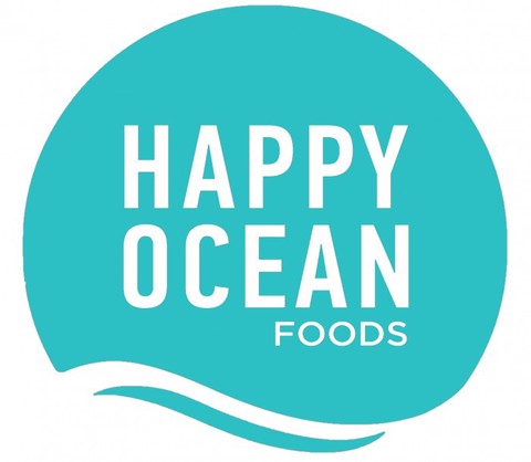 Happy Ocean Foods logo