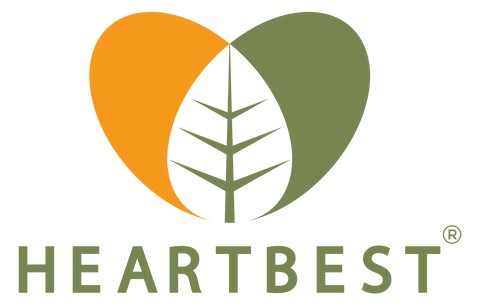 Heartbest Foods logo
