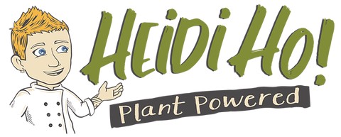Heidi Ho logo