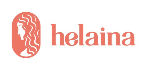 Helaina logo