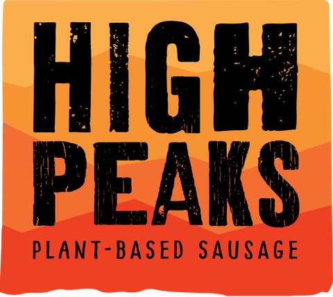 High Peaks logo