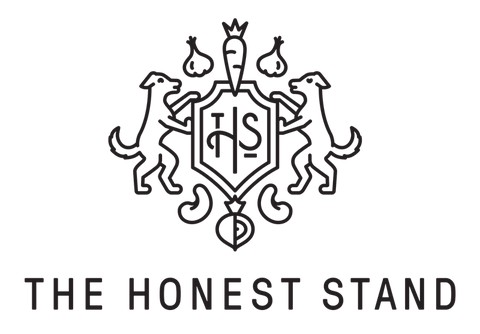 The Honest Stand logo