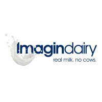 Imagindairy logo