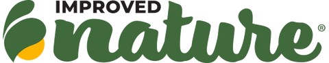 Improved Nature logo