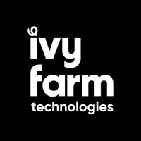 Ivy Farm Technologies logo