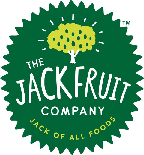 The Jackfruit Company logo