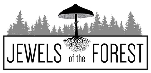 Jewels of the Forest logo
