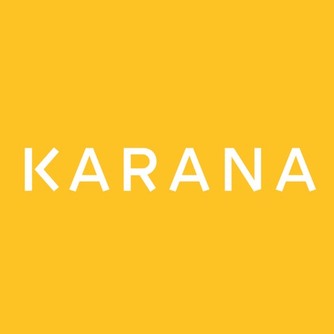 Karana logo