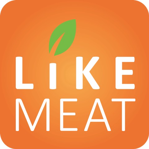 Like Meat logo