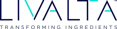 Livalta logo