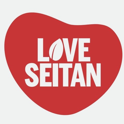 LoveSeitan logo
